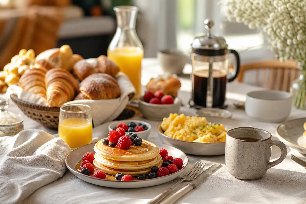 Brunch à Paris avec Marlette : une façon de redécouvrir la capitale sous un angle gourmand