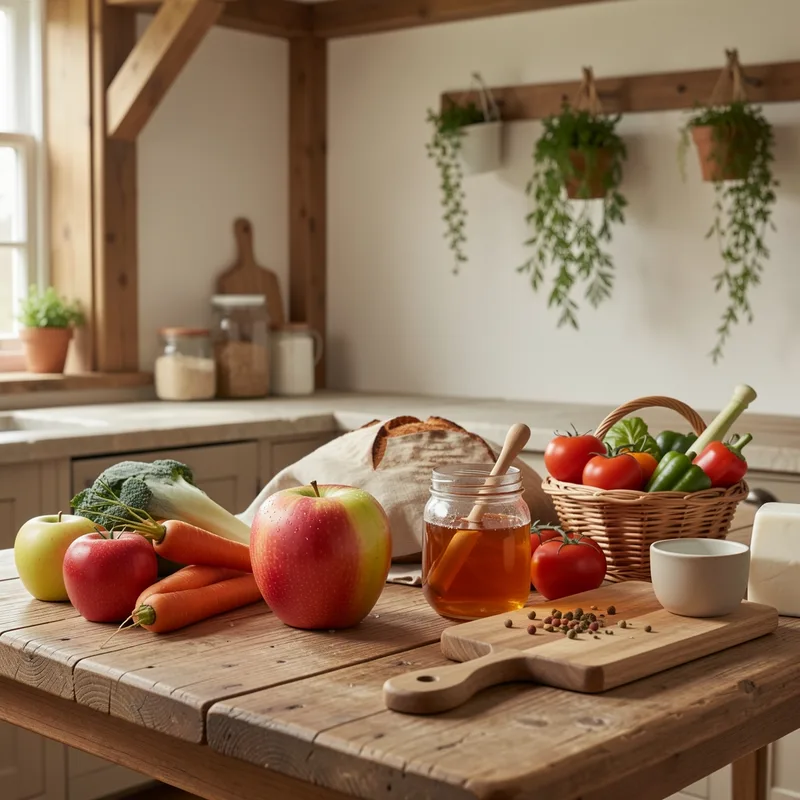 Épicerie bio en ligne : guide complet pour commander en 2026